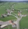 Photos aériennes de Chaux-des-Prés (39150) | Jura, Bourgogne-Franche-Comté, France - Photo réf. 9666