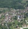 Photos aériennes de Passenans (39230) - Autre vue | Jura, Franche-Comté, France - Photo réf. 9727 - Village essentiellement tourn vers la viticulture.