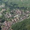 Photos aériennes de Passenans (39230) - Autre vue | Jura, Franche-Comté, France - Photo réf. 9728 - Village essentiellement tourn vers la viticulture.