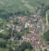 Photos aériennes de "viticulture" - Photo réf. 9729 - Village essentiellement tourné vers la viticulture.