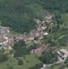 Photos aériennes de Passenans (39230) - Autre vue | Jura, Franche-Comté, France - Photo réf. 9730 - Village essentiellement tourn vers la viticulture.