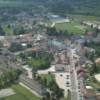 Photos aériennes de Saint-Laurent-en-Grandvaux (39150) | Jura, Bourgogne-Franche-Comté, France - Photo réf. 9764