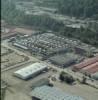 Photos aériennes de Saint-Claude (39200) - La Zone Industrielle | Jura, Bourgogne-Franche-Comté, France - Photo réf. 9767