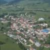 Photos aériennes de Longchaumois (39400) - Autre vue | Jura, Bourgogne-Franche-Comté, France - Photo réf. 9771