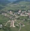 Photos aériennes de Longchaumois (39400) - Autre vue | Jura, Bourgogne-Franche-Comté, France - Photo réf. 9772