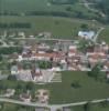 Photos aériennes de Longchaumois (39400) - Autre vue | Jura, Bourgogne-Franche-Comté, France - Photo réf. 9773