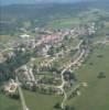 Photos aériennes de Longchaumois (39400) - Autre vue | Jura, Bourgogne-Franche-Comté, France - Photo réf. 9774
