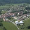 Photos aériennes de Longchaumois (39400) - Autre vue | Jura, Bourgogne-Franche-Comté, France - Photo réf. 9775