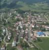 Photos aériennes de Longchaumois (39400) - Autre vue | Jura, Bourgogne-Franche-Comté, France - Photo réf. 9776