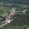 Photos aériennes de Lamoura (39310) | Jura, Bourgogne-Franche-Comté, France - Photo réf. 9778