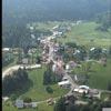 Photos aériennes de Lamoura (39310) | Jura, Bourgogne-Franche-Comté, France - Photo réf. 9780