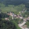 Photos aériennes de Lamoura (39310) | Jura, Bourgogne-Franche-Comté, France - Photo réf. 9782