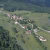 Photos aériennes de La Mouille (39400) - Autre vue | Jura, Bourgogne-Franche-Comté, France - Photo réf. 9783