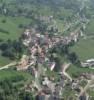 Photos aériennes de Septmoncel (39310) - Autre vue | Jura, Bourgogne-Franche-Comté, France - Photo réf. 9788