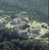 Photos aériennes de Morez (39400) | Jura, Bourgogne-Franche-Comté, France - Photo réf. 9802