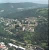 Photos aériennes de Morez (39400) | Jura, Bourgogne-Franche-Comté, France - Photo réf. 9803