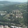 Photos aériennes de Morez (39400) | Jura, Bourgogne-Franche-Comté, France - Photo réf. 9804