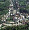 Photos aériennes de Morez (39400) - Le Viaduc | Jura, Bourgogne-Franche-Comté, France - Photo réf. 9805