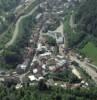 Photos aériennes de Morez (39400) | Jura, Bourgogne-Franche-Comté, France - Photo réf. 9806