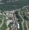 Photos aériennes de Morez (39400) | Jura, Bourgogne-Franche-Comté, France - Photo réf. 9809