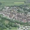Photos aériennes de Bletterans (39140) - Autre vue | Jura, Bourgogne-Franche-Comté, France - Photo réf. 9817
