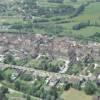 Photos aériennes de Bletterans (39140) - Autre vue | Jura, Bourgogne-Franche-Comté, France - Photo réf. 9821