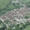 Photos aériennes de Bletterans (39140) - Autre vue | Jura, Bourgogne-Franche-Comté, France - Photo réf. 9824