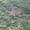 Photos aériennes de "Petite" - Photo réf. 9827 - Villevieux est une petite bourgade bressanne dont le charme est indiscutable.