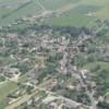 Photos aériennes de "Petite" - Photo réf. 9828 - Villevieux est une petite bourgade bressanne dont le charme est indiscutable.