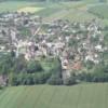 Photos aériennes de "Petite" - Photo réf. 9829 - Villevieux est une petite bourgade bressanne dont le charme est indiscutable.