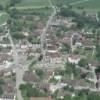 Photos aériennes de "Petite" - Photo réf. 9830 - Villevieux est une petite bourgade bressanne dont le charme est indiscutable.