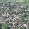 Photos aériennes de "Petite" - Photo réf. 9831 - Villevieux est une petite bourgade bressanne dont le charme est indiscutable.