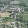 Photos aériennes de Courlaoux (39570) - Autre vue | Jura, Bourgogne-Franche-Comté, France - Photo réf. 9837