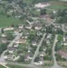 Photos aériennes de Courlaoux (39570) - Autre vue | Jura, Bourgogne-Franche-Comté, France - Photo réf. 9838