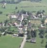 Photos aériennes de Courlaoux (39570) - Autre vue | Jura, Bourgogne-Franche-Comté, France - Photo réf. 9841