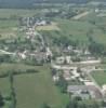 Photos aériennes de Courlans (39570) - Autre vue | Jura, Franche-Comté, France - Photo réf. 9843