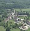 Photos aériennes de Courlans (39570) - Autre vue | Jura, Franche-Comté, France - Photo réf. 9846