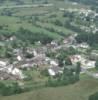 Photos aériennes de Courlans (39570) - Autre vue | Jura, Franche-Comté, France - Photo réf. 9848