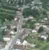 Photos aériennes de Courlans (39570) - Autre vue | Jura, Franche-Comté, France - Photo réf. 9849
