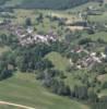 Photos aériennes de Nance (39140) | Jura, Bourgogne-Franche-Comté, France - Photo réf. 9850