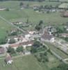 Photos aériennes de Larnaud (39140) | Jura, Bourgogne-Franche-Comté, France - Photo réf. 9858