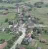 Photos aériennes de Larnaud (39140) | Jura, Bourgogne-Franche-Comté, France - Photo réf. 9859