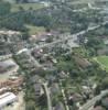 Photos aériennes de Messia-sur-Sorne (39570) - Autre vue | Jura, Bourgogne-Franche-Comté, France - Photo réf. 9863