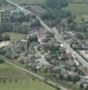 Photos aériennes de Messia-sur-Sorne (39570) | Jura, Franche-Comté, France - Photo réf. 9864