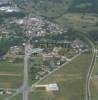 Photos aériennes de Messia-sur-Sorne (39570) - Autre vue | Jura, Bourgogne-Franche-Comté, France - Photo réf. 9865