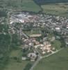 Photos aériennes de Messia-sur-Sorne (39570) - Autre vue | Jura, Bourgogne-Franche-Comté, France - Photo réf. 9867