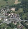 Photos aériennes de Messia-sur-Sorne (39570) | Jura, Franche-Comté, France - Photo réf. 9869