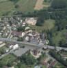 Photos aériennes de Messia-sur-Sorne (39570) - Autre vue | Jura, Bourgogne-Franche-Comté, France - Photo réf. 9869