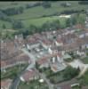Photos aériennes de Saint-Julien (39320) - Autre vue | Jura, Bourgogne-Franche-Comté, France - Photo réf. 9875