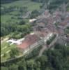 Photos aériennes de Saint-Julien (39320) - Le château | Jura, Bourgogne-Franche-Comté, France - Photo réf. 9878